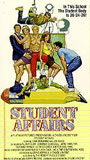 Student Affairs 1987 film nackten szenen