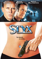 Styx (2001) Nacktszenen