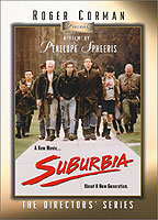Suburbia (1984) Nacktszenen