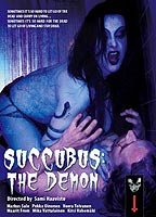 Succubus: The Demon nacktszenen