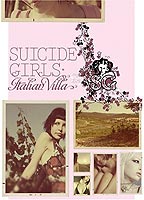 SuicideGirls: Italian Villa (2006) Nacktszenen