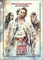 Sukiyaki Western Django 2007 film nackten szenen