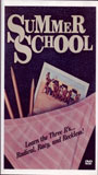 Summer School 1987 film nackten szenen