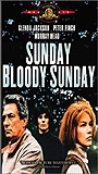 Sunday Bloody Sunday 1971 film nackten szenen