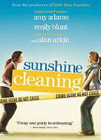 Sunshine Cleaning 2008 film nackten szenen