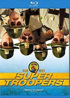 Super Troopers (2001) Nacktszenen