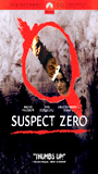 Suspect Zero 2004 film nackten szenen