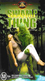 Swamp Thing 1982 film nackten szenen