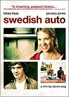 Swedish Auto 2006 film nackten szenen