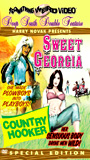 Sweet Georgia 1972 film nackten szenen