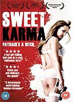 Sweet Karma (2009) Nacktszenen