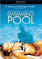 Swimming Pool 2003 film nackten szenen