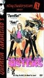 Switchblade Sisters 1975 film nackten szenen