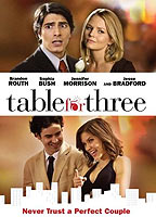 Table for Three 2009 film nackten szenen