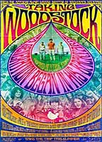 Taking Woodstock (2009) Nacktszenen