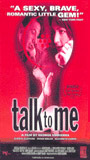 Talk to Me 2007 film nackten szenen