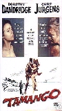 Tamango 1958 film nackten szenen