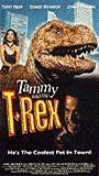 Tammy and the Teenage T-Rex 1994 film nackten szenen
