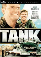 Tank (1984) Nacktszenen