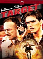 Target 1985 film nackten szenen