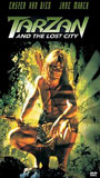 Tarzan and the Lost City 1998 film nackten szenen
