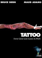 Tattoo (1981) Nacktszenen