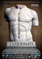 Taxidermia (2006) Nacktszenen