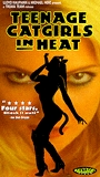 Teenage Catgirls in Heat 1997 film nackten szenen