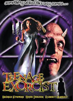 Teenage Exorcist 1991 film nackten szenen