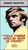Tell Them Willie Boy is Here 1969 film nackten szenen