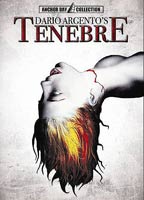 Tenebre (1982) Nacktszenen