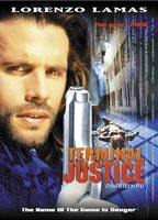 Terminal Justice 1995 film nackten szenen