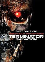 Terminator Salvation 2009 film nackten szenen
