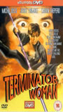 Terminator Woman 1993 film nackten szenen