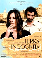 Terra incognita (2002) Nacktszenen