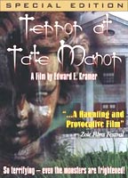 Terror at Tate Manor (2002) Nacktszenen