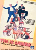 The 13 Chairs nacktszenen