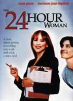 The 24 Hour Woman 1999 film nackten szenen