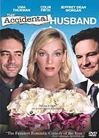 The Accidental Husband (2008) Nacktszenen