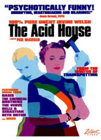 The Acid House 1998 film nackten szenen