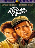 African Queen 1951 film nackten szenen