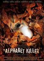 The Alphabet Killer 2008 film nackten szenen