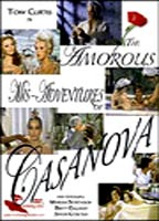 The Amorous Mis-Adventures of Casanova 1977 film nackten szenen