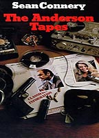 The Anderson Tapes 1971 film nackten szenen