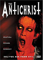 The Antichrist 1974 film nackten szenen