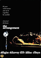Das Arrangement (1969) Nacktszenen