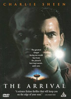 The Arrival (1996) Nacktszenen