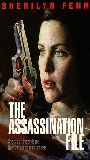 The Assassination File 1996 film nackten szenen