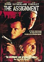 The Assignment (1997) Nacktszenen