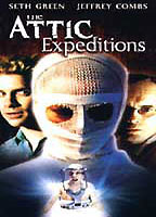 The Attic Expeditions (2001) Nacktszenen